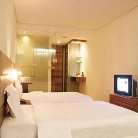Hantang City Hotel Shenzhen Luaran gambar