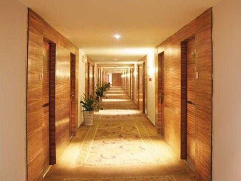Hantang City Hotel Shenzhen Luaran gambar