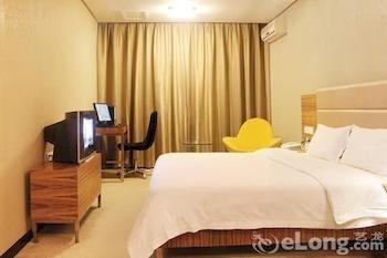 Hantang City Hotel Shenzhen Luaran gambar