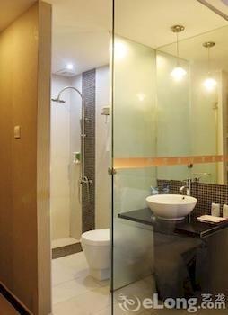 Hantang City Hotel Shenzhen Luaran gambar