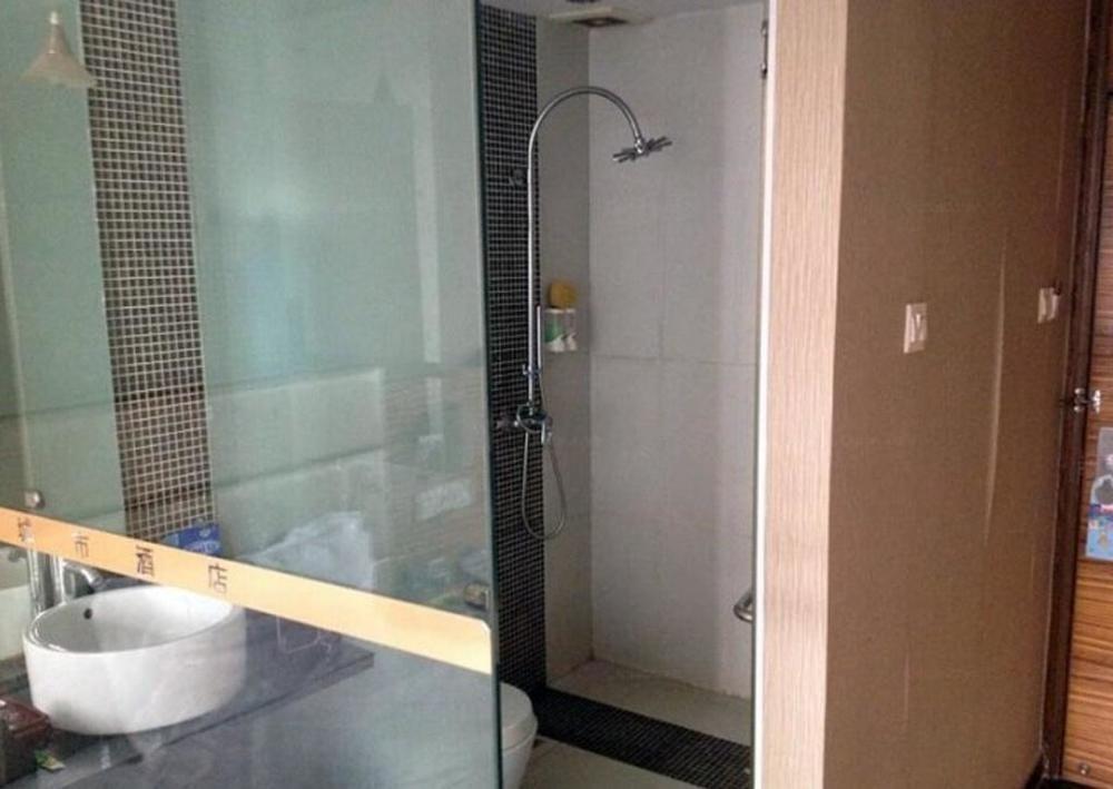 Hantang City Hotel Shenzhen Luaran gambar